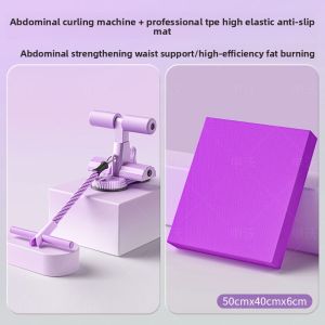 SHENWO | Abdominal Exercise Equipment for Sit-ups Crunches