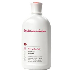 MENGKEJIAO | Mite & Bacteria Removal Stain Removing Detergent