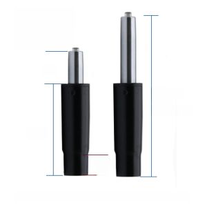 4-Level Office Chair Gas Lift Cylinder Explosion-Proof Computer Chair Gaming Boss Chair Swivel Chair Accessories Metal