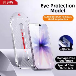 KAIHUI | Anti-Fingerprint Shockproof Anti-Peep HD Screen Protector