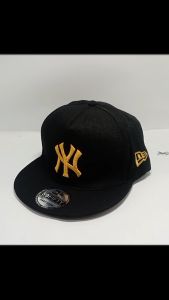 Topi Keren - Snapback Hip-Hop Pria Dewasa Distro Bordir Motif terbaru bervarian