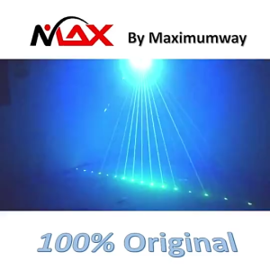 COD Lampu Sorot Panggung Indoor party disco dj LED 4in1 RGBW Party with Remote Sensor Suara pesta