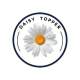 Daisy-Topper