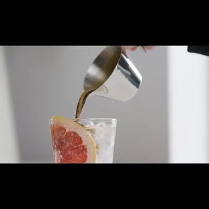 SUGA พร้อมส่ง ถ้วยตวงกาแฟ ถ้วยตวงเอสเปรสโซ แก้วตวงกาแฟ สแตนเลส สเลขเลขชัดเจน ไม่เป็นสนิม มีทั้งหมด 3 สี COD SUR344