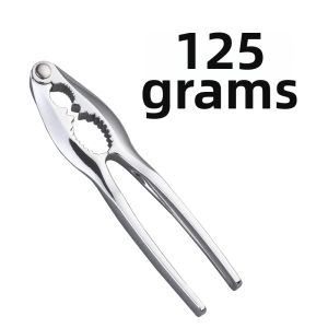 Advanced Zinc Alloy Crab Clip 94g