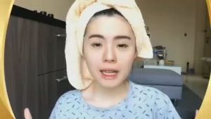 ORLYN Aromateraphy Shampoo