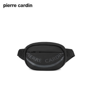 Pierre Cardin | Túi Đeo Ngực Siêu Nhẹ Cho Nam