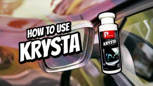 PRISTINE KRYSTA 110ml: Specifications & Product Information Extraction