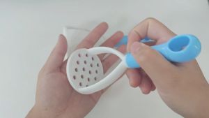 LAKOE Potato Press Penghancur Kentang Potato Masher/Baby Food Maker Mpasi
