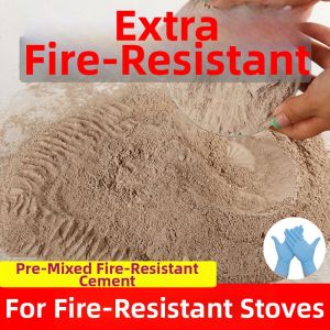 MALIJIA | Fire Resistant High-Temperature Casting Material Insulation