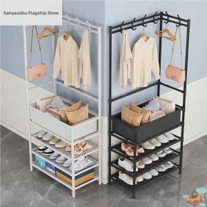 Jiaxun | Multi-functional Storage Rack