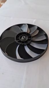 ใบพัดลม CBR500R ใส่ได้ทุกรุ่นปี (รหัส 19020-MGS-D31) ของแท้