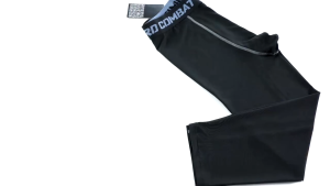 Mens Basketball Leggings Compression Tights Capri Pants Dri Fit Breathable Gym Running Sport Fitness