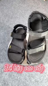 Giày Sandal sandal bigsize hàng VN chính hãng Vinasan. Mã VN0299 size 35-45