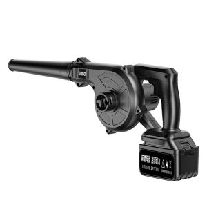 Fogo | Wireless High Power Dust Removal Blower