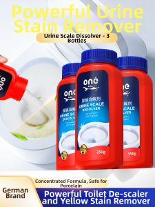 ONEFULL | Stain Removal Toilet Cleaner Urine Stain Dissolver
