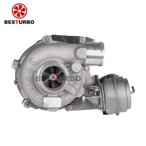 Turbo GTB1649V 757886 757886-0005 757886-5005S 28231-27460 Turbocharger For Hyundai Santa Fe For KIA Carens D4EA D4ED D4EF 2.0L