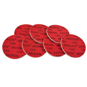 DAIMEIGUANGSU | Beauty Polishing Rust Removal Grinding Sandpaper 75mm