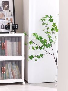 ตู้เก็บของ 70CM พับเก็บได้ รุ่นอัพเกรดขนาดใหญ่พิเศษ ตู้เก็บของเอนก ตู้ชั้นเก็บของ กล่องเก็บของพับได้ ตู้เก็บของในครัว ตู้ลิ้นชักพลาสติก เป็มิตรต่อสิ่งแวดล้อม เก็บของได้เยอะ ประหยัดพื้นที่ มีล้อ พร้อมส่ง