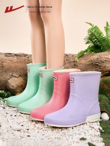 Warrior | Waterproof Rain Boots for Multiple Occasions