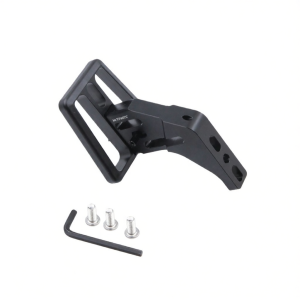 Mr.TiPARTS | Elevating Aluminum Alloy Pig Nose Bracket