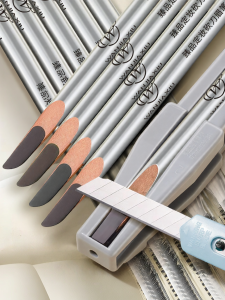 JIUQI | Long-lasting Water-resistant Sweat-proof Non-fading Eyebrow Pencil