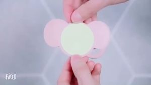 Gantungan Kait GAJAH / Gantungan Hook Tempel Dinding Bentuk Gajah Lucu