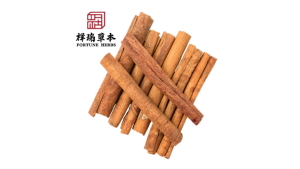 Fortune Herbs 肉桂(100g/200g/1kg )Cinnamon 桂皮 干制 优质香料 中药材 温阳散寒 活血通脉