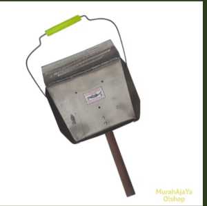 sekop/esreng//pasir tangkai pendek smbung baja