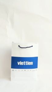 Áo sơ mi Viettien tay dài