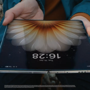 OPPO Find N5 5G丨Ultra-thin body Snapdragon 8 Elite IPX8/IPX9 water resistant 6.62 inchs/8.12 inches 120Hz 50/80W Fast Charging