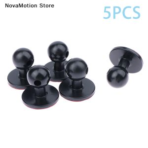 OUHOE | [NM]Mini Glue Mobile Phone Bracket Base For 17mm Ball Head Diameter For Car  GPS CellPhone Holder Universal Accessories[NM]