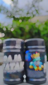 Pelet RAJA KATAK 50 gram 100% DARI KATAK SAWAH xtra Kalsium & Multivitamin