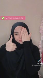 (Combo Set) Happy Skin Lotion 100ml + Happy Facial Cream And Foundation