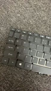 Keyboard Acer SF315-41 SF315-51 SF315-52 SF315-52G N17P4 A315-42 A315-54 A515-52