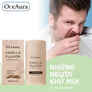 Kem Khử Mùi Vùng Kín Dành Cho Nữ Kem Chống Mồ Hôi Từ Thực Vật Tự Nhiên Giúp Loại Bỏ Mùi Khó Chịu Và Cải Thiện Khả Năng Kiểm Soát Mùi Cơ Thể 40g/120g/200g