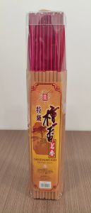 菩提特级贡枝檀香/天然檀香味/长寿香/上等好香/88枝/40cm/joss stick