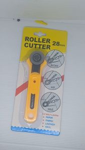 Rotary Cutter / Pisau Putar Pemotong Kain