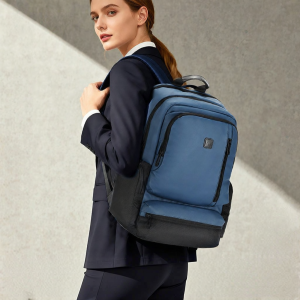 Travel Blue | Water Resistant Travel Backpack 17 inch