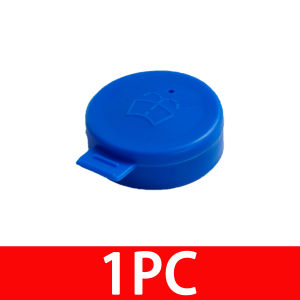 PINMOAP Car Windshield Cleaning Fluid Reservoir Cap Is Suitable For Fiat 500 Punto Bravo Doblo for Alfa Romeo for Abarth 500