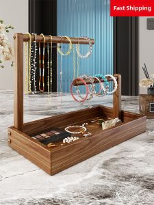 MENGBINFEN | Handheld Accessories Storage Rack for Bracelets Beads Display