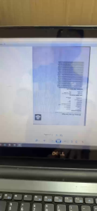 Đèn Máy Scan HP ScanJet Pro 3000 S3 Hàng Tháo Máy Zin – Có Hướng Dẫn Lắp Đặt