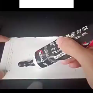 Car Windshield Sealant 50/100ml Automobile Sealing Adhesive & Car Sealant Glue