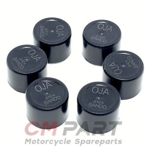 Roller Roler CVT Genio Beat Street Esp K1A Scoopy K2F 15.5 Gram