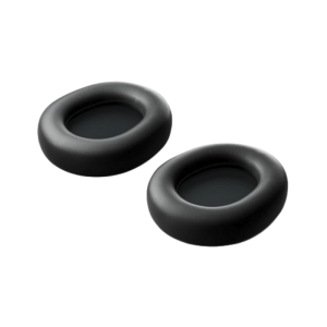 SteelSeries Arctis Nova Pro Wireless Leatherette Ear Cushions