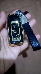 Case Sarung Pelindung Remote TPU untuk Motor ADV 160, New Vario 125 2024, Scoopy 125 2023, PCX 160