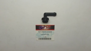 Pipa Master Rem Universal - Pipa Konektor Master Rem Bawah Universal Diameter 15mm