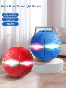 WEIBAI | Educational Bouncy Stamping Ball for Kids