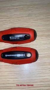 Obeng Plus/Obeng Pozy driver Type -10264 2 x 150 mm MAXPOWER