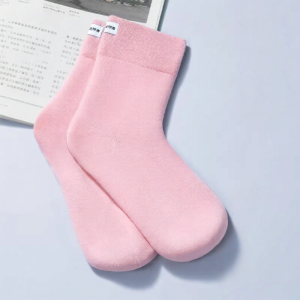 NILIYA | Gel Moisturizing Foot Peel Mask for Calluses & Dryness